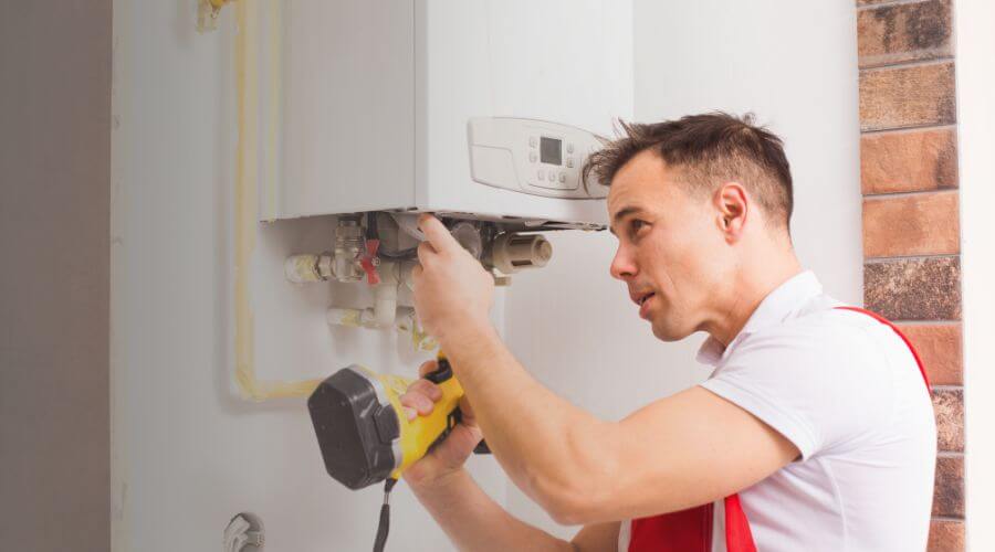 Professional same day plumber in Preston, MN